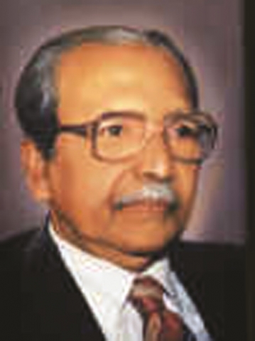 Dr. K.M. George( 1969-75 )
