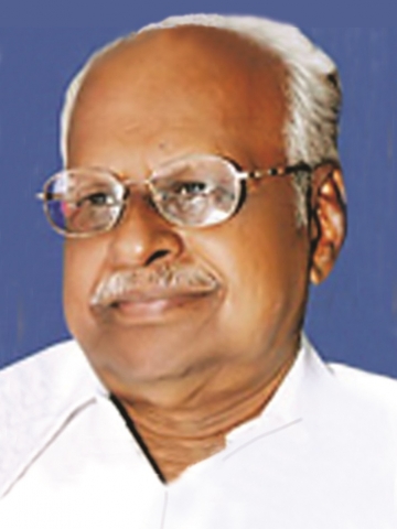 Dr. Vellayani Arjunan